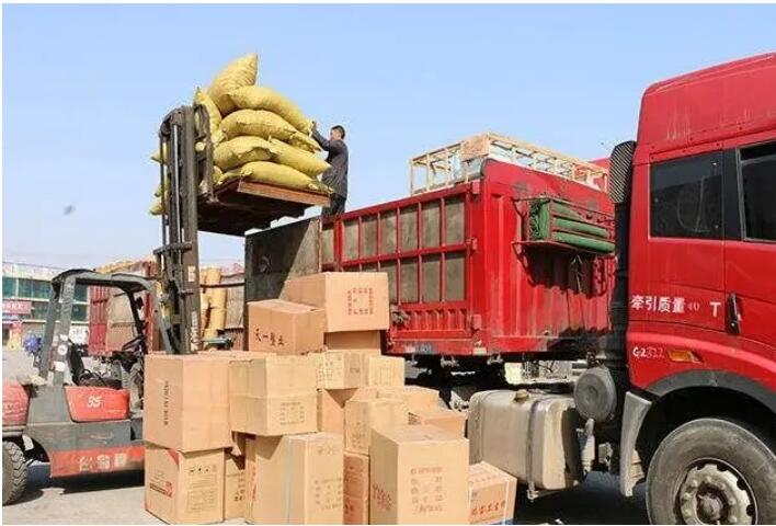 泉州到涟水县物流专线