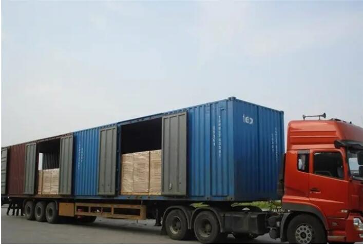 泉州到涟水县整车运输