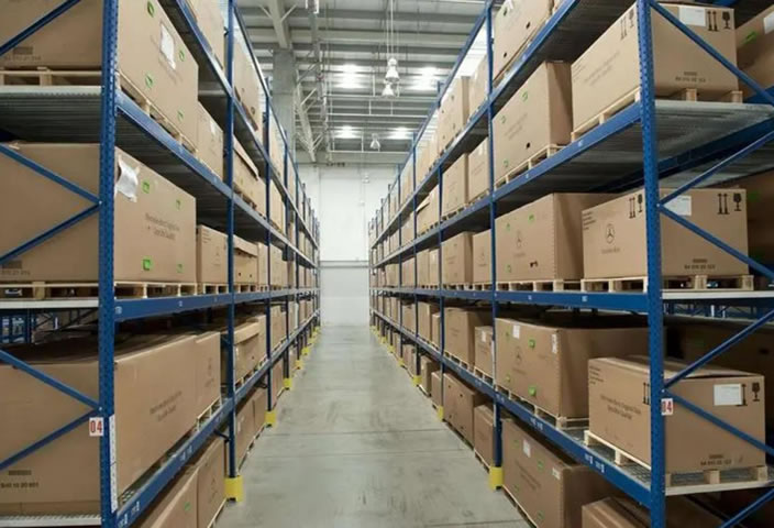 泉州到涟水县货物仓储