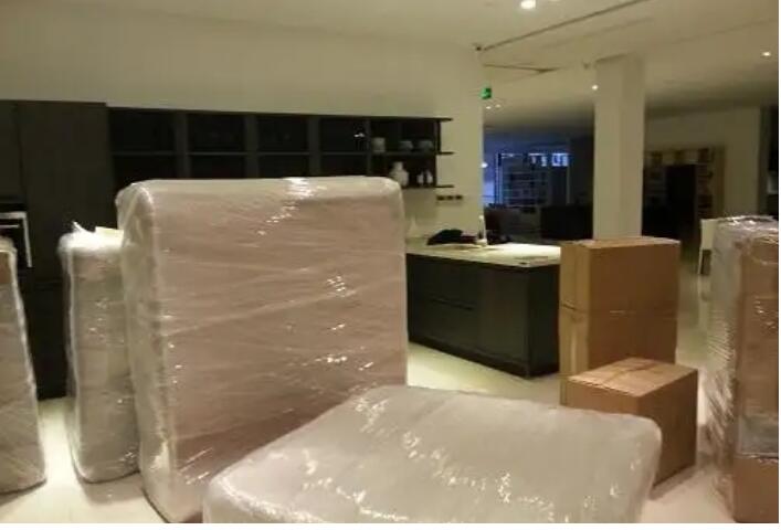 泉州到涟水县长途搬家