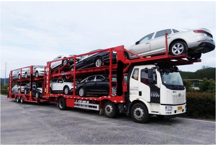 泉州到涟水县轿车托运